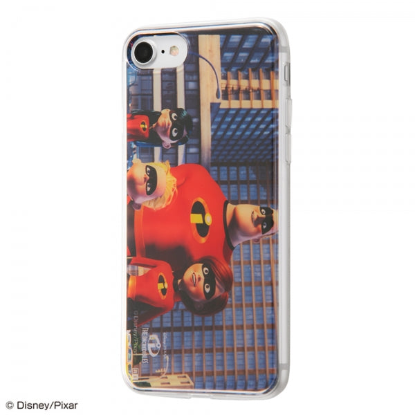 #カラー_Mr.インクレディブル7