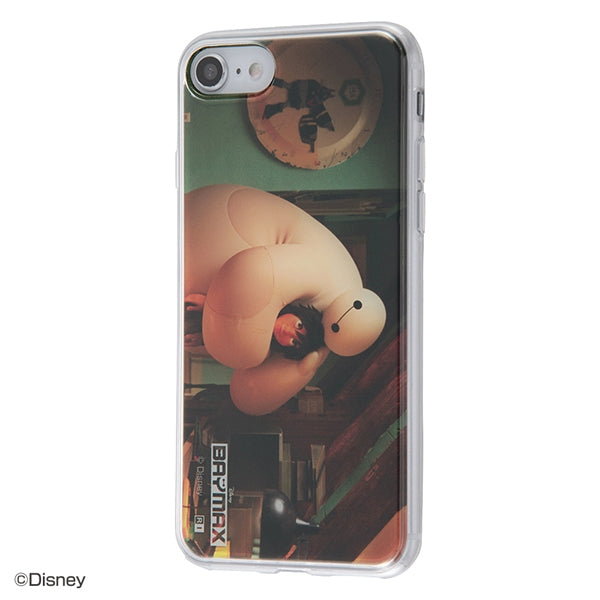 #カラー_『ベイマックス』_1