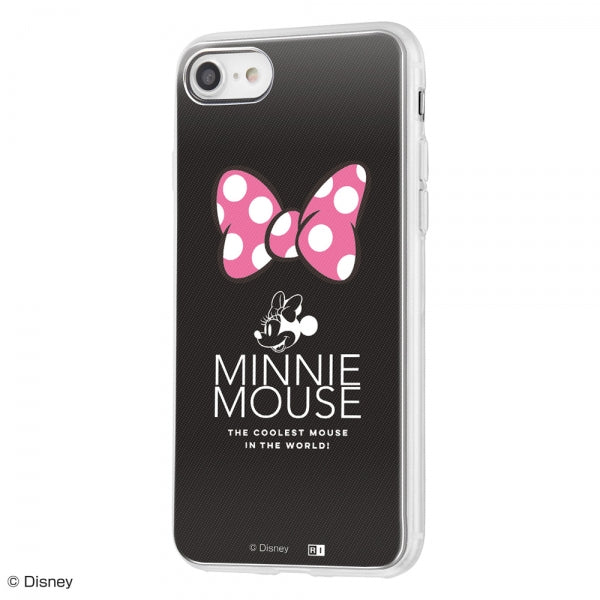 #カラー_『ミニーマウス/ブラック×リボン』