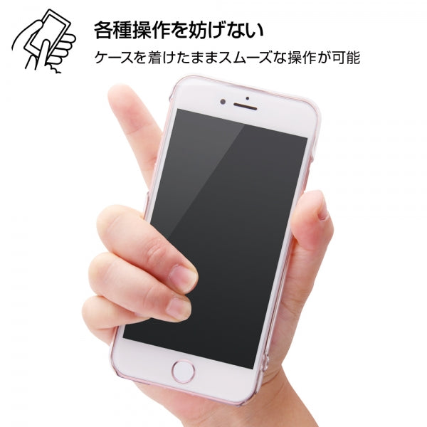 スマホハードケース チェシャ猫 クローズアップ