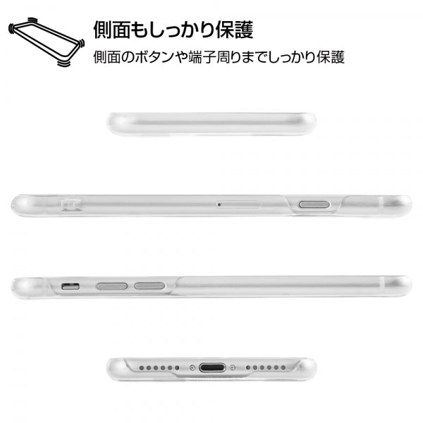 スマホハードケース チェシャ猫 クローズアップ