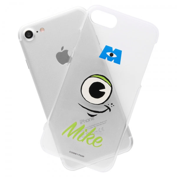 スマホハードケース チェシャ猫 クローズアップ