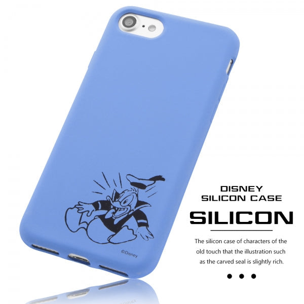 スマホソフトケース くまのプーさん カーヴィング