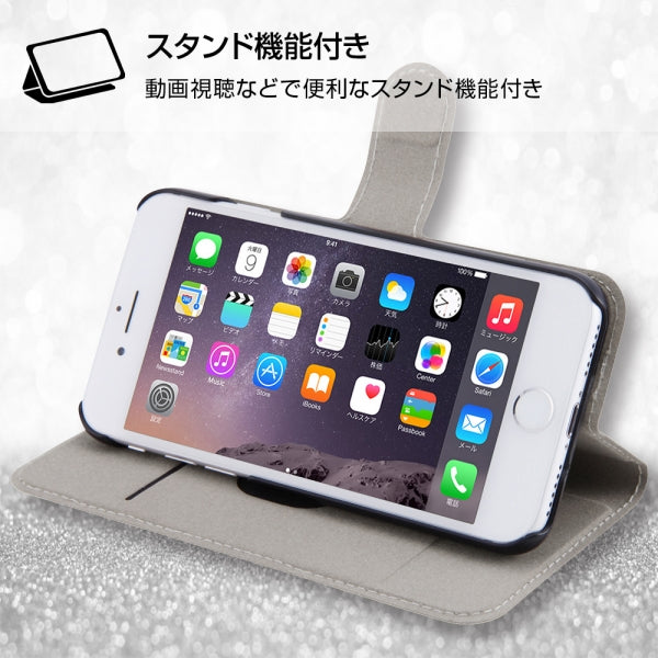 スマホブックカバーケース ドナルドダック5