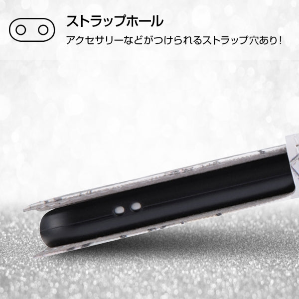 スマホブックカバーケース ドナルドダック5