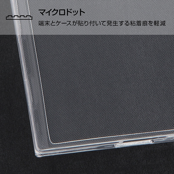 TPU+背面パネル アナと雪の女王