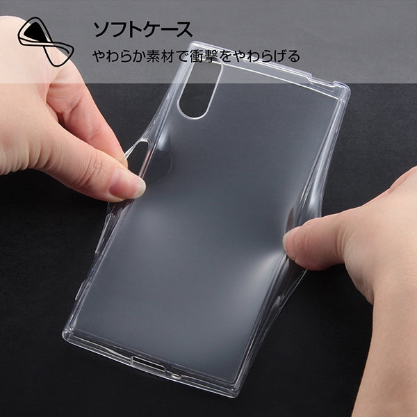 TPUケース 背面パネルセット『ダンボ』_8 名場面