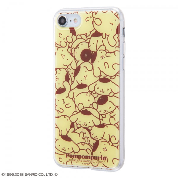 #カラー_ポムポムプリン/ぎゅ~!