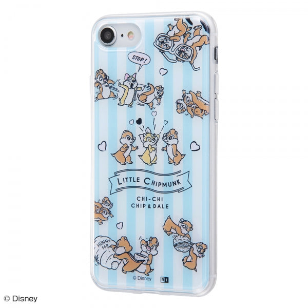 #カラー_『チップとデール/Little Chipmunk』