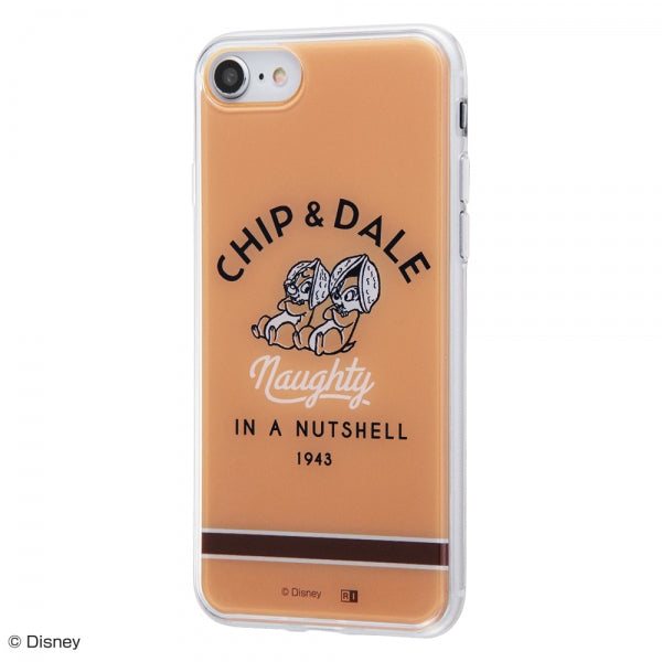 #カラー_『チップとデール/いたずら』