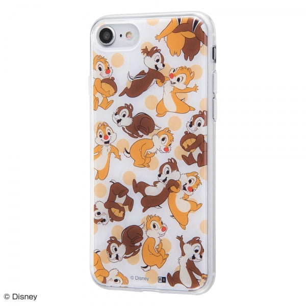 #カラー_『チップとデール/ツインズ』