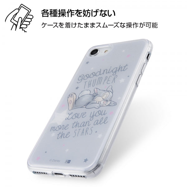 TPU+背面パネル とんすけ、ミス・バニー