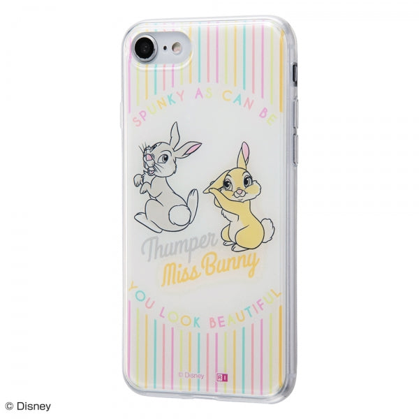 #カラー_『とんすけ ミス・バニー/spunky』