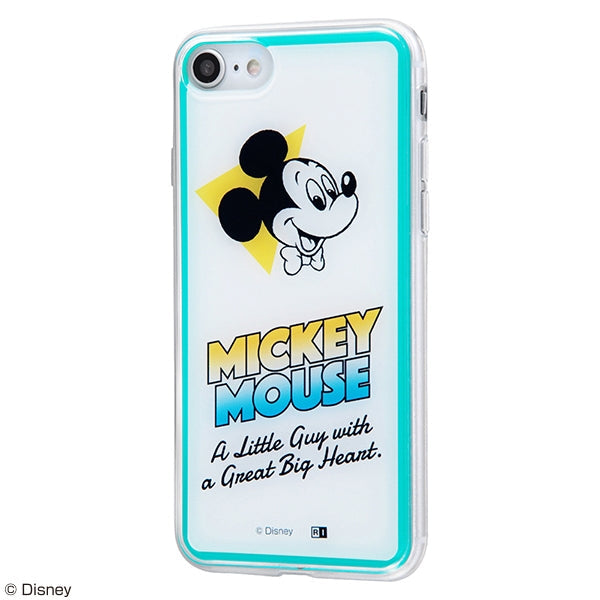 #カラー_『ミッキーマウス/Party time!!』_2