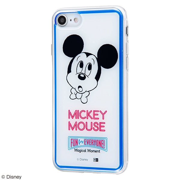 #カラー_『ミッキーマウス/Party time!!』_3