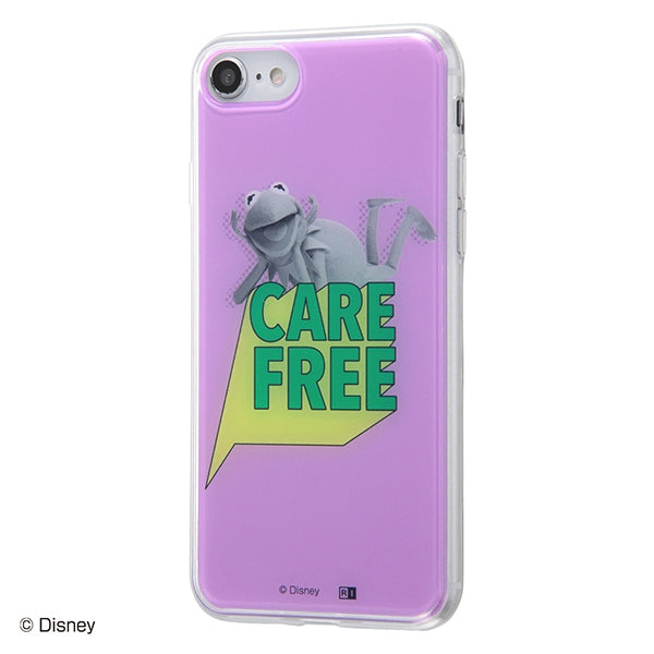 #カラー_『カーミット/Care free』_2