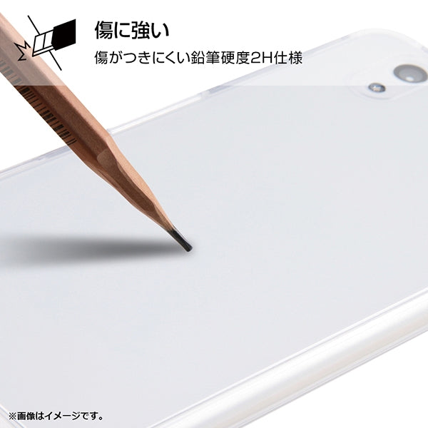 ハイブリッドケース