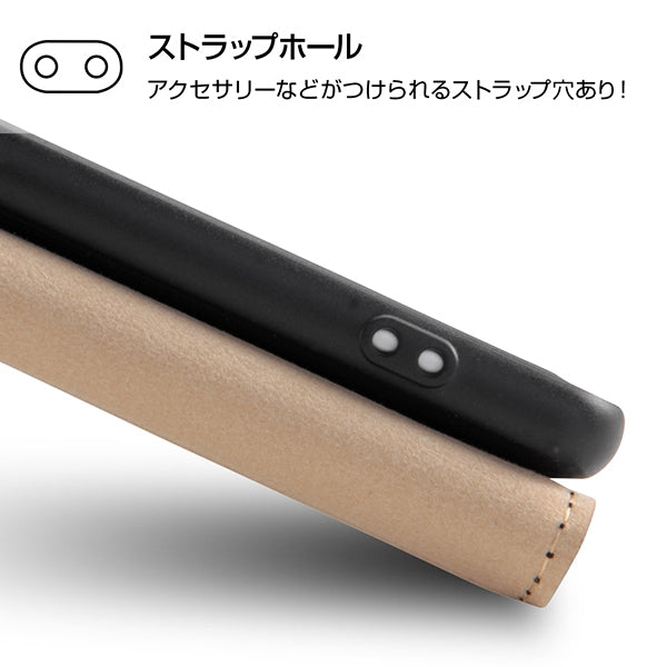 手帳型ケース ポップアップ ディズニー