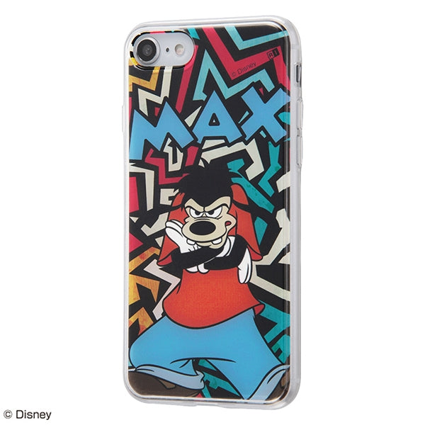 #カラー_『マックス/GRAFFITI』