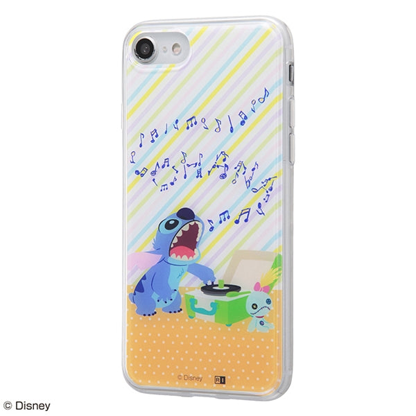 #カラー_『リロ&スティッチ/レコード』