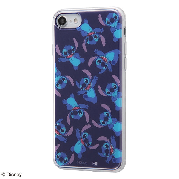 #カラー_『リロ&スティッチ/総柄』_1