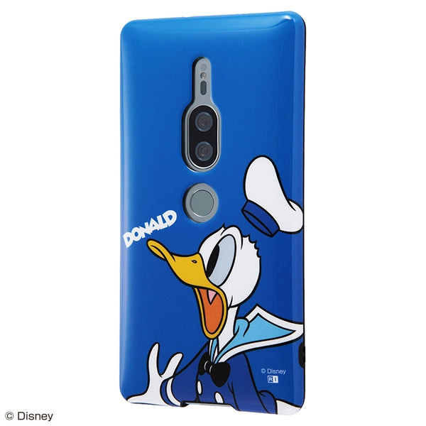 #カラー_ドナルド