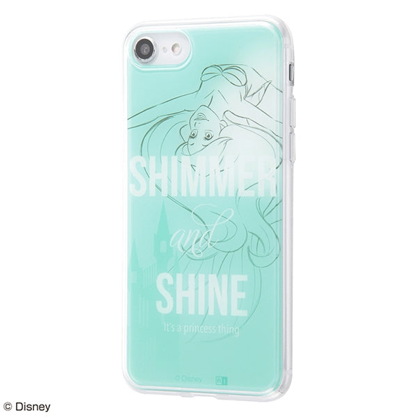 #カラー_『リトル・マーメイド/プリンセスの条件』