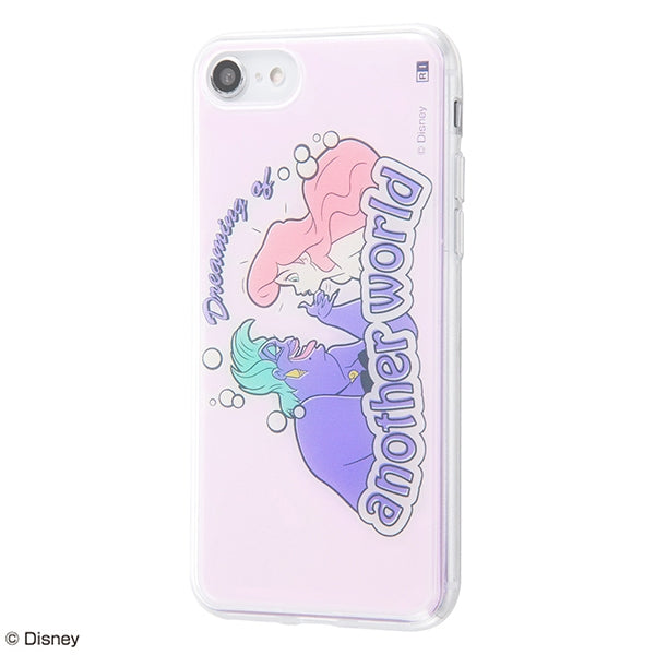 #カラー_『リトル・マーメイド/Another World』