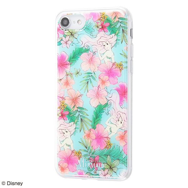 #カラー_『リトル・マーメイド/ハイビスカス』