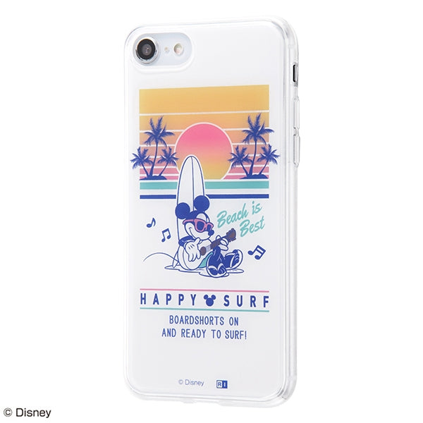 #カラー_『ミッキーマウス/夏の夕日』