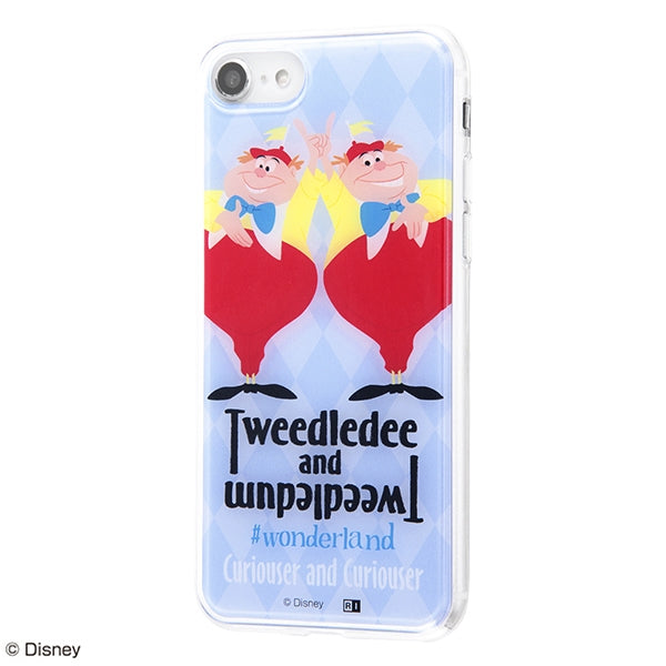 #カラー_『ふしぎの国のアリス/双子』