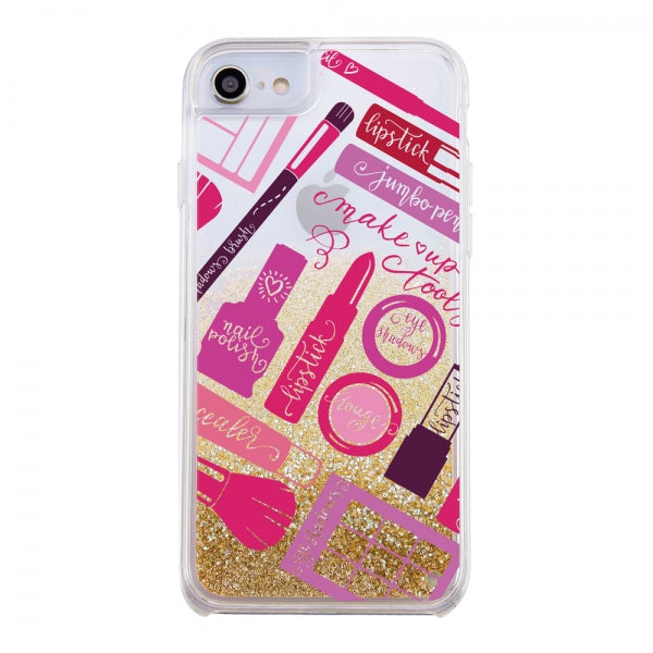 #カラー_コスメ_ゴールド