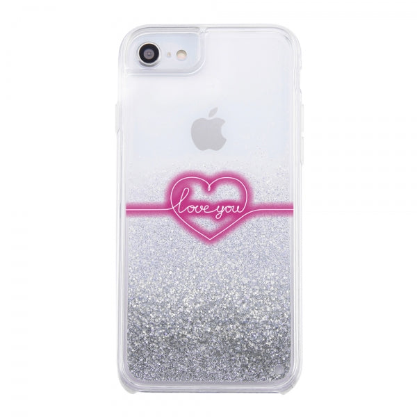 #カラー_ネオン_シルバー