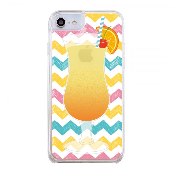 #カラー_トロピカルドリンク_ゴールド