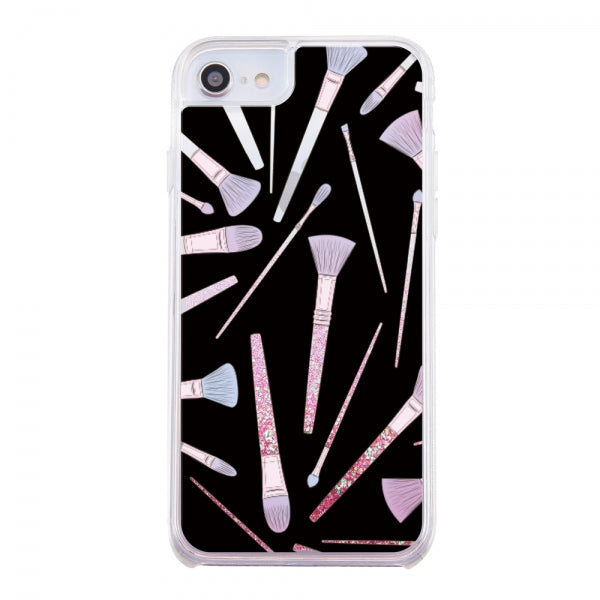 #カラー_メイクブラシ