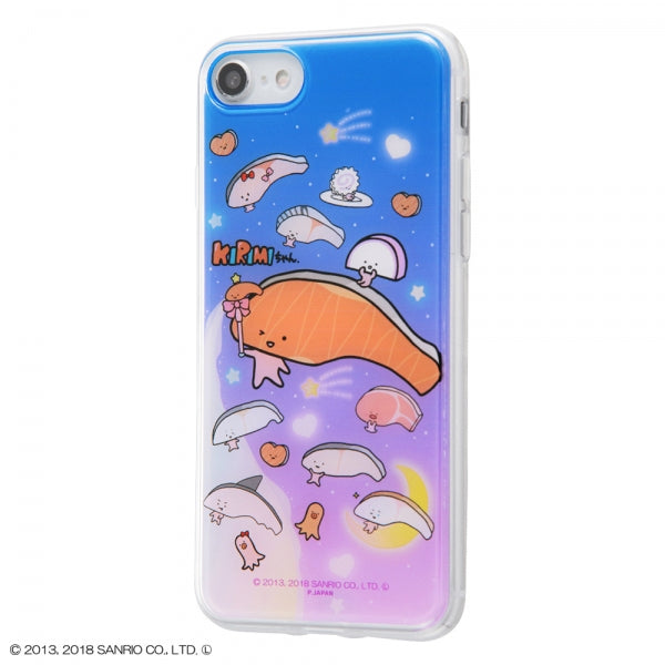 #カラー_KIRIMIちゃん./おともだち2