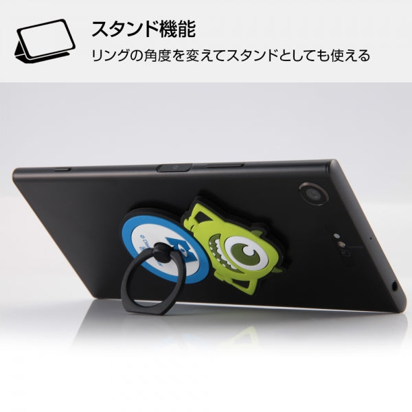 スマートフォン用リング ディズニーピクサー