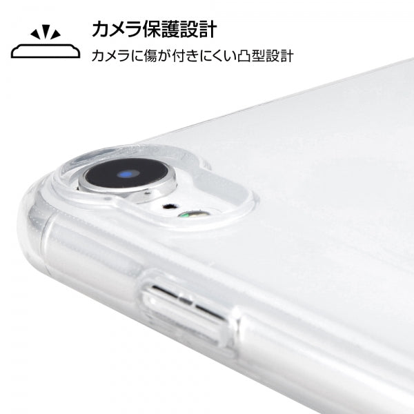 TPUソフトケース ウルトラクリア