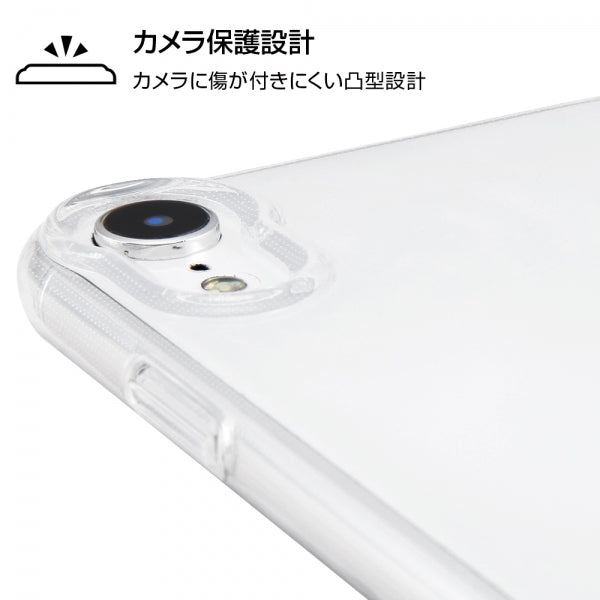 TPUソフトケース 極薄