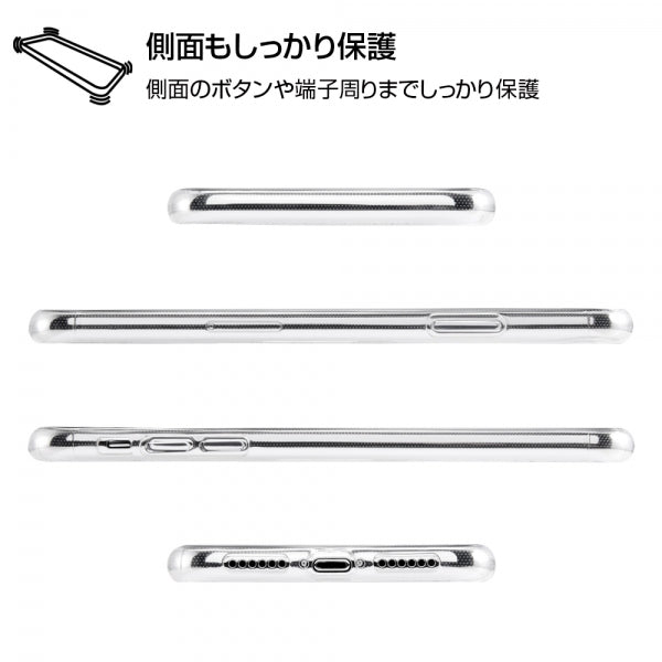 TPUソフトケース 極薄