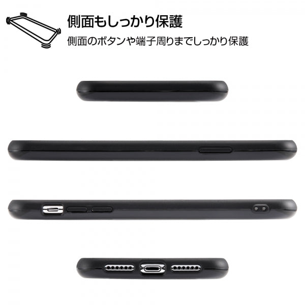 TPUソフトケース 耐衝撃Light