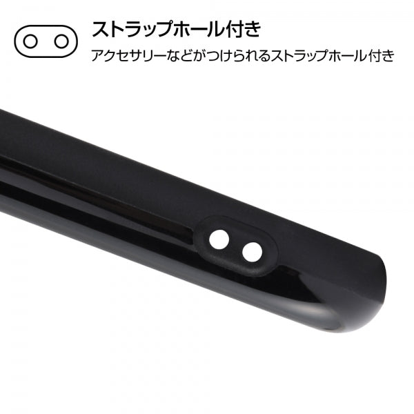 TPUソフトケース 耐衝撃Light