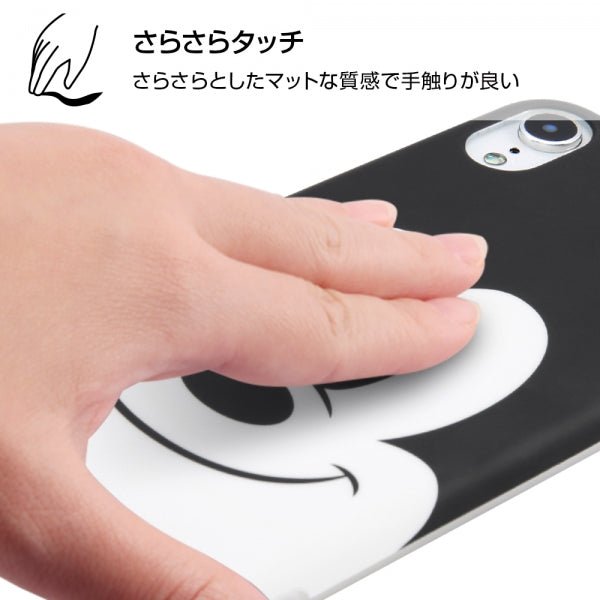 TPUソフトケース クローズアップ ディズニー