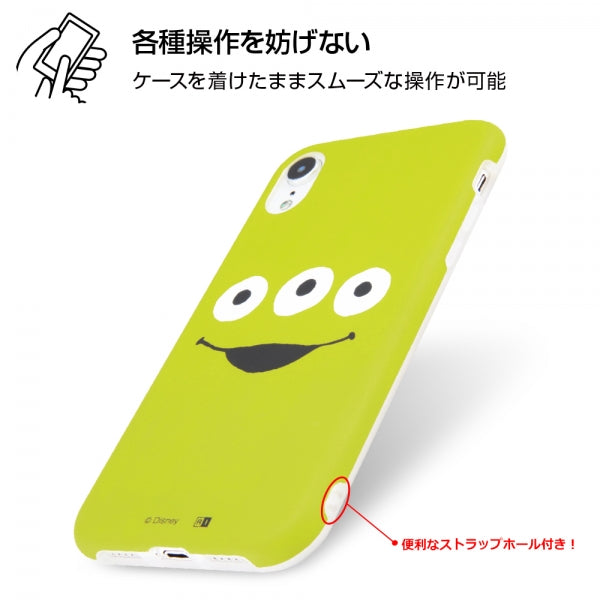 TPUソフトケース クローズアップ ディズニーピクサー