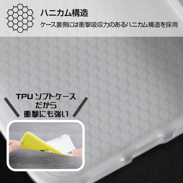 TPUソフトケース クローズアップ ディズニーピクサー