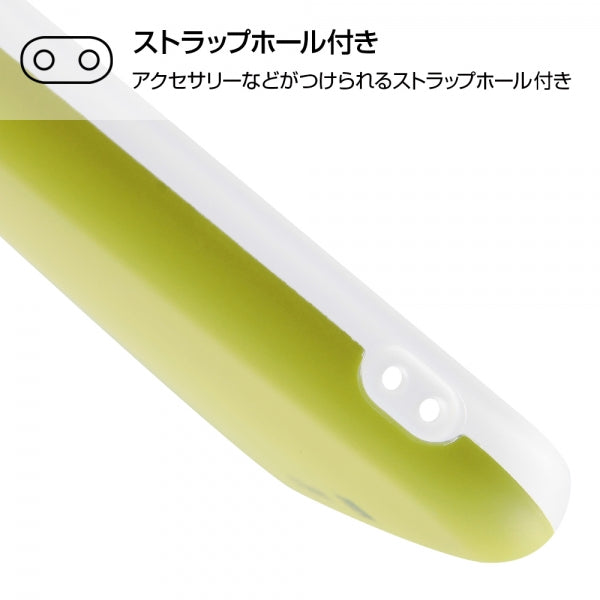 TPUソフトケース クローズアップ ディズニーピクサー