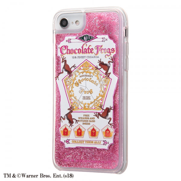 #カラー_ハリー・ポッター/蛙チョコレート