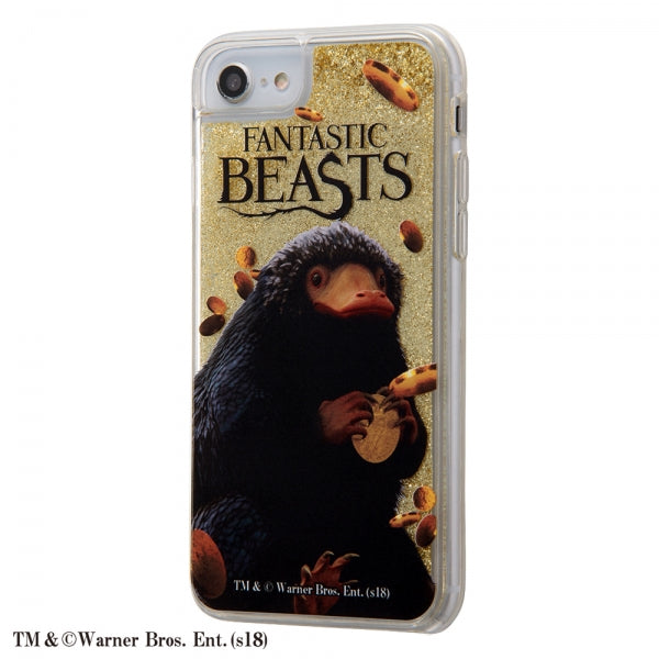 #カラー_ファンタスティック・ビースト/ニフラー