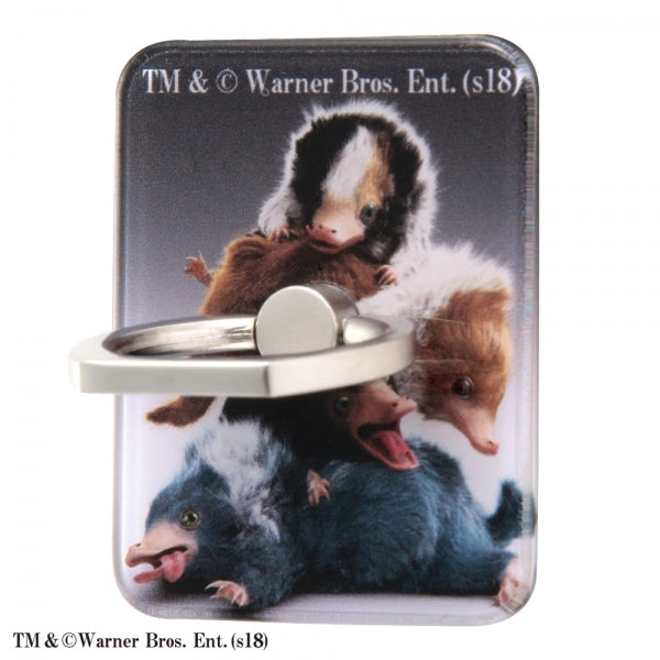 #カラー_ファンタスティック・ビースト/ベビーニフラー_2