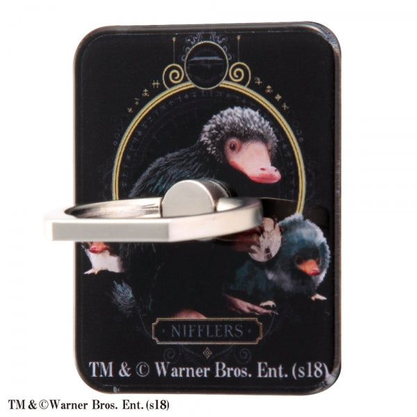 #カラー_ファンタスティック・ビースト/ニフラー